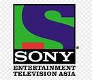 Sony Tv Logo Png - Channel Sony Entertainment Television, Transparent ...