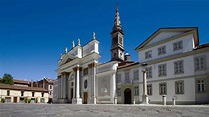 Alessandria im Piemont • Sehenswürdigkeiten und Reiseführer Alessandria