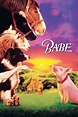 Babe (1995) - Posters — The Movie Database (TMDB)