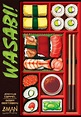 Wasabi! ~ Juego de mesa • Ludonauta.es