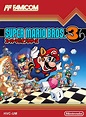 Super Mario Bros 3 - Nintendo(NES) ROM Download
