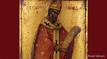 St. Sylvester I, Pope - Information on the Saint of the Day - Vatican News