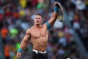 Which NXT Star Will John Cena Face At The Live WWE Event In Hawaii?
