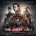 ‘The Great Wall’: An affectless effect-laden extravaganza #TheGreatWall ...