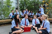 Kapiti College - เรียนต่อมัธยมที่นิวซีแลนด์ - New Zealand High School