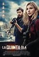 Crítica: La quinta ola | Fuertecito (Cine y TV)