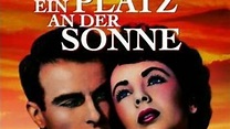 Ein Platz an der Sonne | Film 1951 | Moviepilot.de