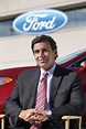 Fields poised to succeed Mulally as top man at Ford