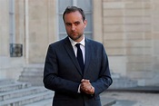 Nouveau gouvernement : tout savoir sur Sébastien Lecornu, promu ...