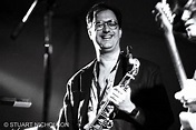 Michael Brecker “Michael Brecker” — Forgotten Jazz Classics | Stuart ...