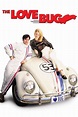 The Love Bug (1997) — The Movie Database (TMDB)