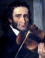 Niccolò Paganini ambasciatore del pomodoro