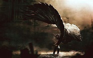 Fallen Angels Images Wallpaper (68+ images)