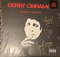 Gerry Cinnamon - Erratic Cinematic (2019, Red, Vinyl) | Discogs