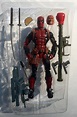 Marvel Legends Deadpool Figure Review & Photos - Marvel Toy News