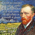 Frases de Vincent van Gogh | Citas celebres