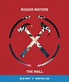Roger Waters - The Wall (2015, Dolby Atmos, Blu-ray) | Discogs