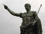 The Italian Monarchist: Augustus Caesar - The First Emperor