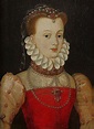 WI: Marie Elisabeth de Valois, Princess of France lives? | Alternate ...