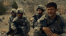 Netflix lança filmaço de guerra baseado em fatos reais