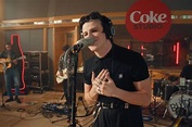 YUNGBLUD Covers Primal Scream's “Movin' On Up” featuring BNXN at Coke ...