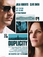 Duplicity, 2009
