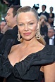 PHOTOS: Pamela Anderson Debuts New Look at Cannes | Heavy.com
