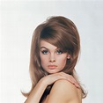 See Cool Photos of the Real Jean Shrimpton