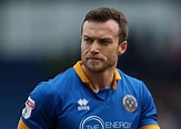 Shaun Whalley out to defy the odds once more with Shrewsbury Town ...