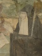 Renée de Bourbon (1468-1534), abbesse de la Trinité de Caen, 27ème ...