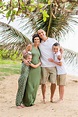 Kauai Family Photographers for Portraits in Kauai, Hawaii