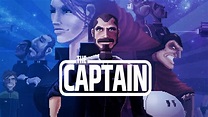 The Captain for Nintendo Switch (2022) Trade Games - MobyGames