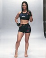 Rachael Ostovich UFC | Fitness models female, Mma girls, Ufc