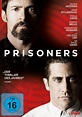 Prisoners: Amazon.de: Jackman, Hugh, Gyllenhaal, Jake, Dano, Paul, Leo ...