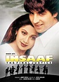 Insaaf Movie: Review | Release Date | Songs | Music | Images | Official ...