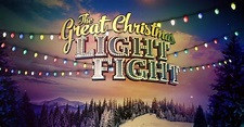 Watch The Great Christmas Light Fight TV Show - ABC.com
