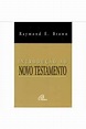 Livro: Introducao ao Novo Testamento - Raymond e Brown | Estante Virtual