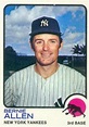 July 8, 1972: Yankees’ Bernie Allen does in former teammates – Society ...