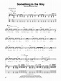 Nevermind By Nirvana - Guitar Tablature Songbook Sheet Music For Guitar ...