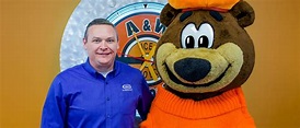 5 Questions With...Randy Cordray, Sr. Director of Operations | A&W ...