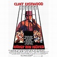 Hang 'Em High Clint Eastwood 1968 Movie Poster Masterprint - Walmart ...