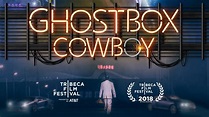 Ghostbox Cowboy (2018) - AZ Movies