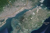 Cebu Map Google Earth ~ CRIANDIARTES