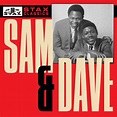 Sam & Dave - Soul Man | iHeartRadio