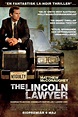 The Lincoln Lawyer (2011) - Posters — The Movie Database (TMDb)