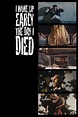 ‎I Woke Up Early the Day I Died (1998) directed by Aris Iliopulos ...