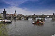 Río Moldava en Praga: 27 opiniones y 207 fotos