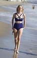 DIANA VICKERS in Bikini at a Beach in Santa Monica 10/30/2015 – HawtCelebs
