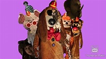 THE BANANA SPLITS THE MUSICAL live action song - YouTube