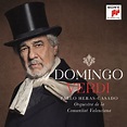 Verdi [Sony Classical] - Plácido Domingo | Songs, Reviews, Credits ...